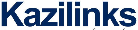Kazilinks