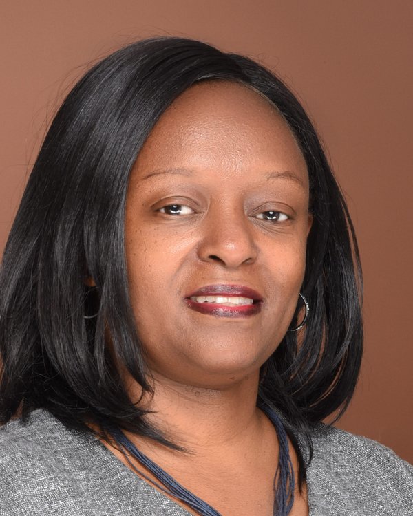 Millicent Gathoni