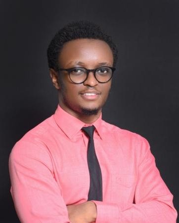 Samuel Kiarie