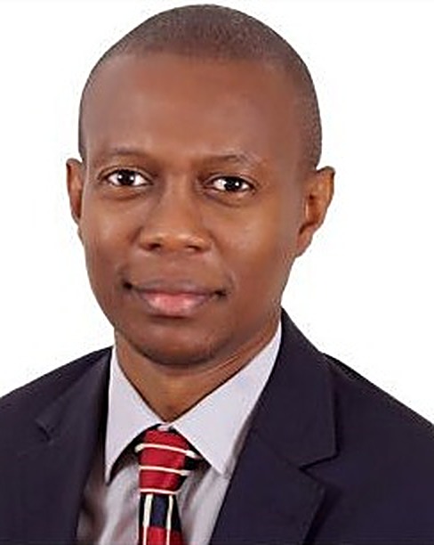 Shadrack Kiarie