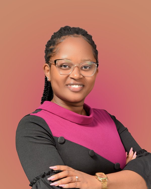 Vivian Kioko
